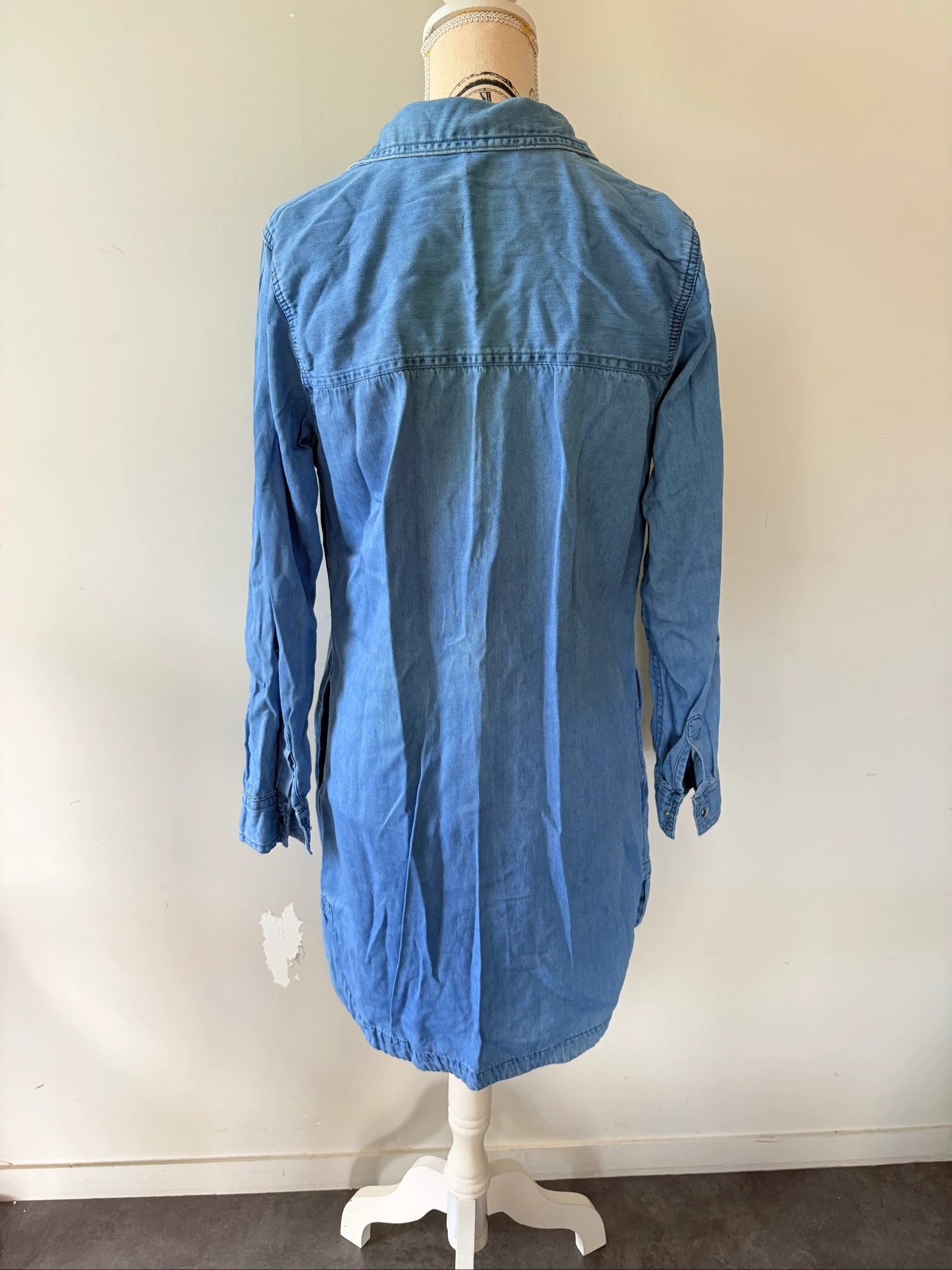 Vestido 👗 – photo 4